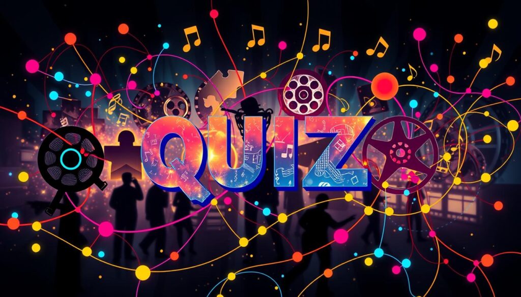 Quiz de filmes e trilhas para adivinhar cenas